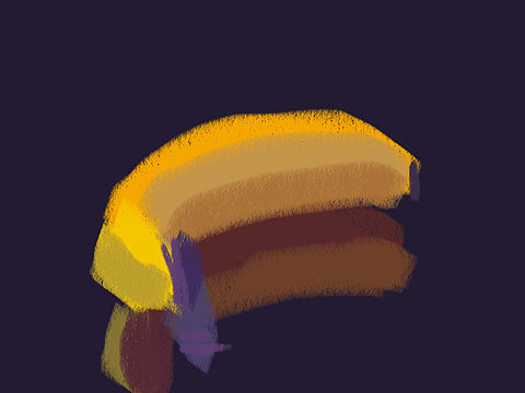 生活中的小可爱