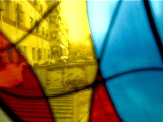 一間美術(shù)教室的窗戶（個(gè)人主頁(yè)-ZMTk2MjU4MjA=） - 藝術(shù)插畫 - 站酷設(shè)計(jì)師趙相畫墻原創(chuàng)素材 - 站酷ZCOOL