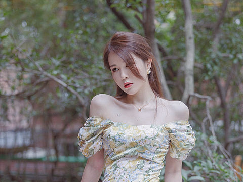 少妇与少女（上集）