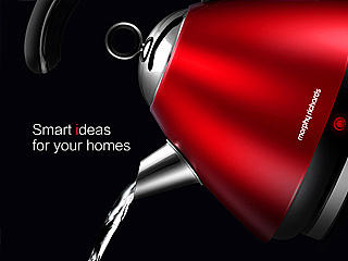 英国摩飞水壶详情页-青年人设计