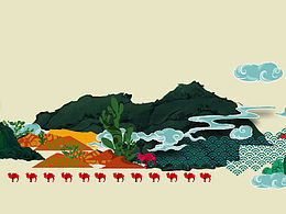 建筑风景