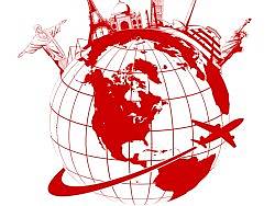 今通国际T袖设计