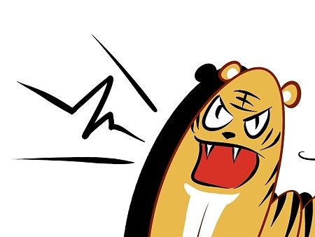 15年5月份的涂鸦