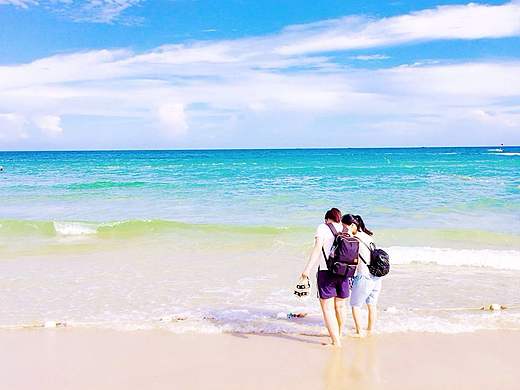 夏天の色彩，就要像二次元