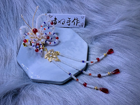 日常古风手作篇