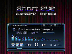 ShortEYE