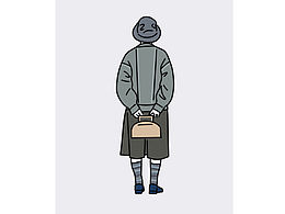 小人物