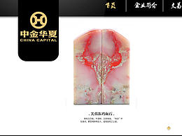 中金华夏官网（两版）