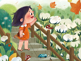 二十四节气之秋季