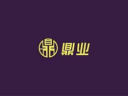 鼎业投资管理有限公司logo