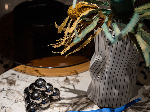 公园道一号家装/观堂映像空间摄影