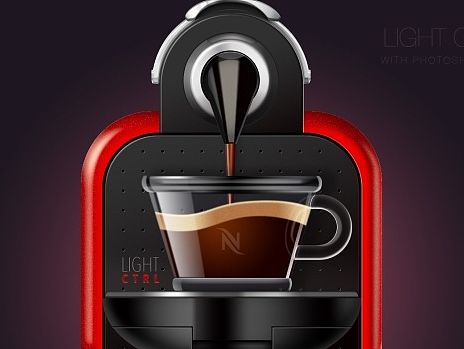 Nespresso