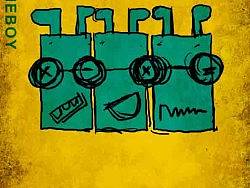 ONE-BOY（个人主页-ZMjA4ODA0） - 商业插画 - 站酷设计师杰克扬原创素材 - 站酷ZCOOL