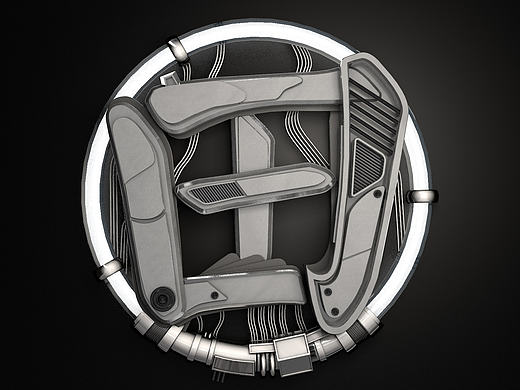 C4D【静物动画】临摹与学习