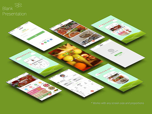 生鲜购（个人主页-ZMTkwMDYwOTI=） - APP界面 - 站酷设计师董设计原创素材 - 站酷ZCOOL