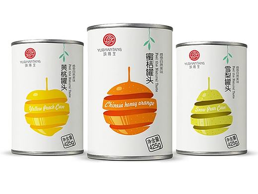博创／瑜膳堂品牌+包装设计