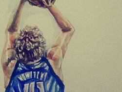 水彩NBA（個(gè)人主頁(yè)-ZMzA4MzcxNg==） - 創(chuàng)作習(xí)作 - 站酷設(shè)計(jì)師niceler原創(chuàng)素材 - 站酷ZCOOL