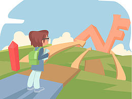 找到專(zhuān)屬于自己的回游路徑。