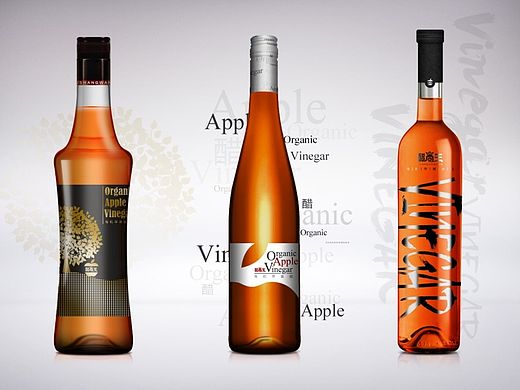 _(:зゝ∠)_  醋尚王瓶子包装（转到主账号）