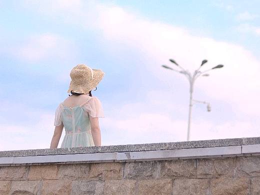 去年夏天/摄影
