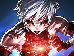 Bloodghost