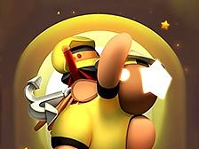 星光大冒险 icon