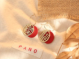 饰品静物图参考