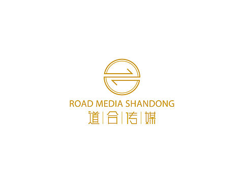 道合传媒标示设计