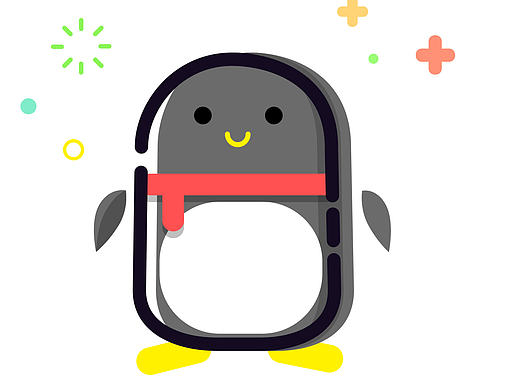 mbe设计风格 微信 qq 微博