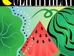 插畫|二十四節(jié)氣之四