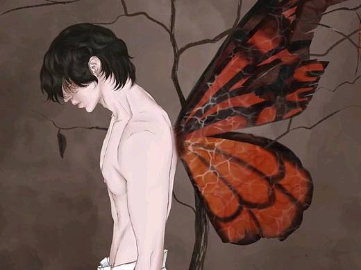 深渊