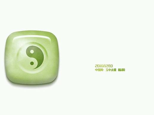 中国风的icon