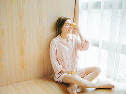 清新 私房