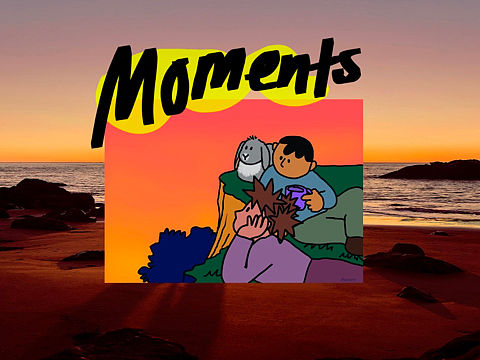 近期设计过的公众号封面（个人主页-ZNDQ0NTQ3NDA=） - 商业插画 - 站酷设计师Arrrrrri原创素材 - 站酷ZCOOL