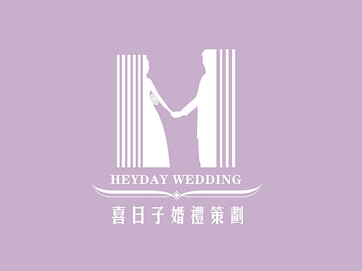 婚庆公司LOGO