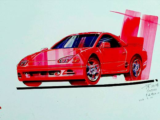 红橙黄绿蓝靛，缺个紫