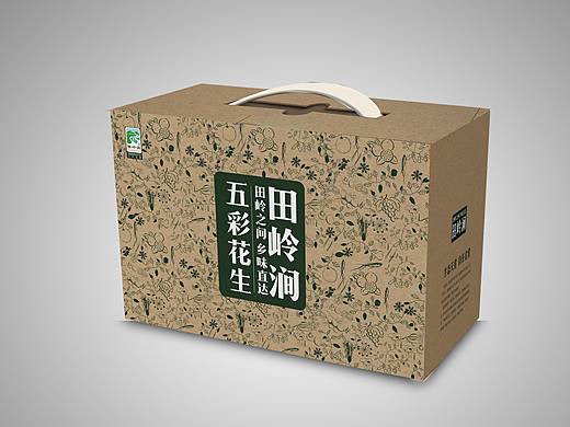 农产品特产包装食品包装