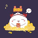 用户头像