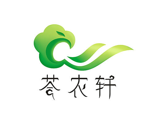 农产品logo设计