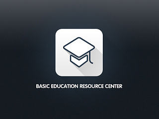Basic Education Resource Center App