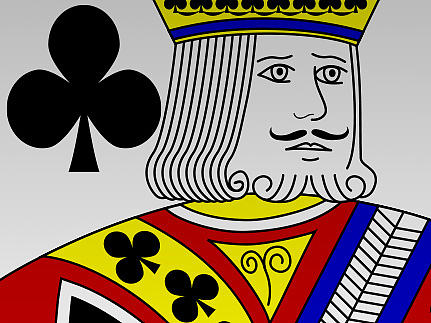 【小玩艺】当38妇女节来了，扑克界发生了什么？