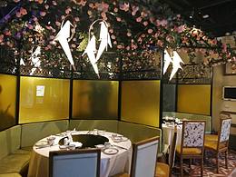 龙城家宴～花园餐厅实景照片