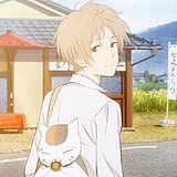 Yaasue的头像