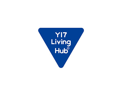 Y17 LivingHub｜一抹纯粹的蓝...