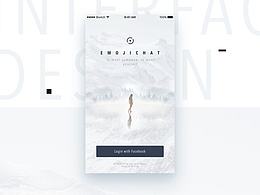 Echat App Design