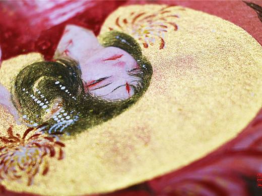 【十二月主之菊】【白僵】—翔鱼