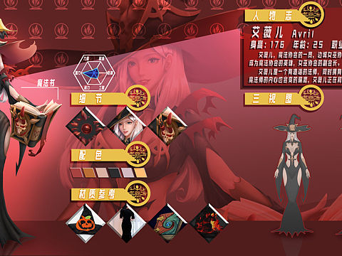 魔法师