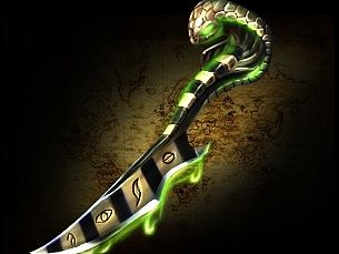 臨摹-猛毒獻(xiàn)祭之刃（個(gè)人主頁(yè)-ZMTM1OTk1Njg=） - 游戲UI - 站酷設(shè)計(jì)師報(bào)復(fù)社會(huì)的影大人原創(chuàng)素材 - 站酷ZCOOL