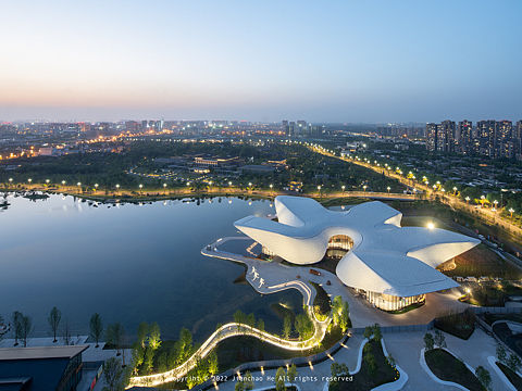 成都市天府美术馆