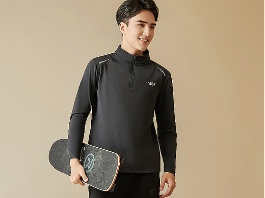 卓诗琳 运动服 运动套装